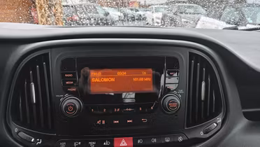 FIAT Doblo