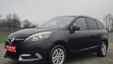 RENAULT Grand Scenic
