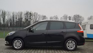 RENAULT Grand Scenic