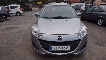 MAZDA 5
