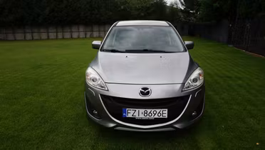 MAZDA 5