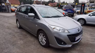 MAZDA 5