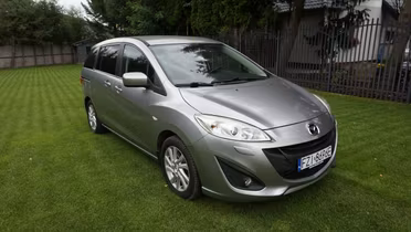 MAZDA 5