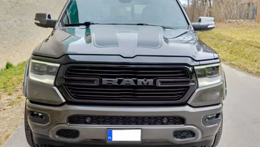 RAM 1500
