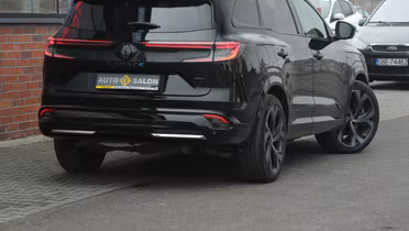 RENAULT Espace