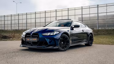 BMW M4