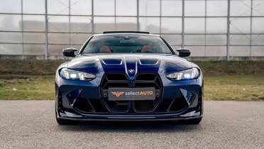 BMW M4