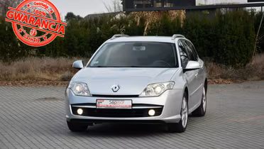 RENAULT Laguna