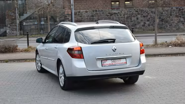 RENAULT Laguna