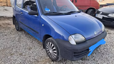 FIAT Seicento