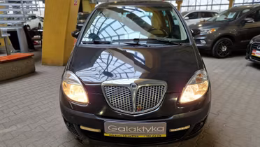 LANCIA Musa
