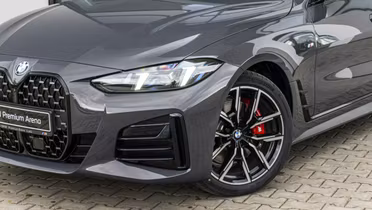 BMW Seria 4
