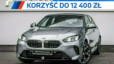 BMW Seria 1