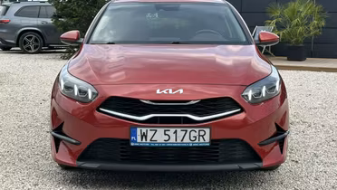 KIA Cee'd