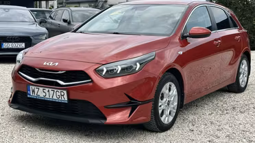 KIA Cee'd