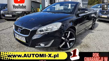 VOLVO C70