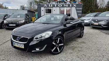 VOLVO C70