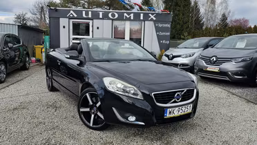 VOLVO C70