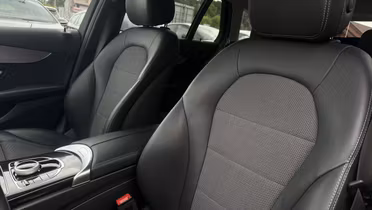 MERCEDES-BENZ C Klasa