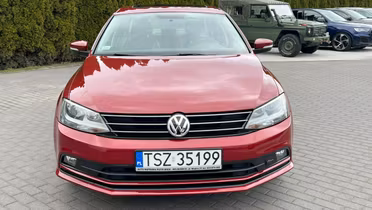 VOLKSWAGEN Jetta