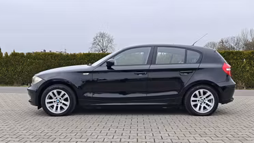 BMW Seria 1