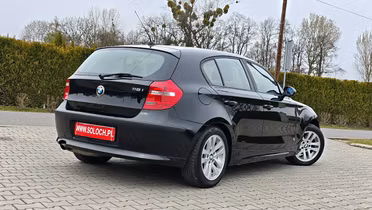 BMW Seria 1