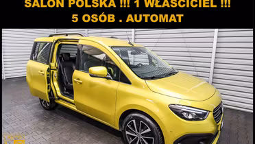 MERCEDES-BENZ Citan