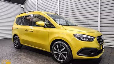 MERCEDES-BENZ Citan