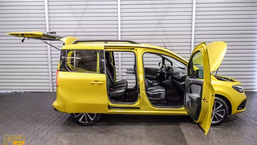 MERCEDES-BENZ Citan