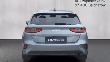 KIA Cee'd