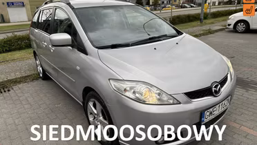 MAZDA 5