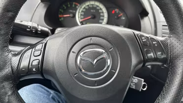 MAZDA 5