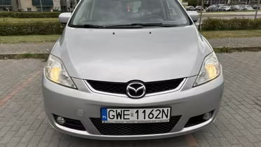 MAZDA 5