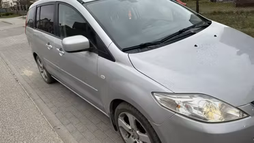 MAZDA 5