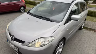 MAZDA 5