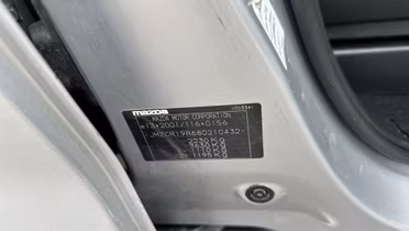 MAZDA 5