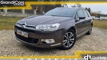 CITROEN C5