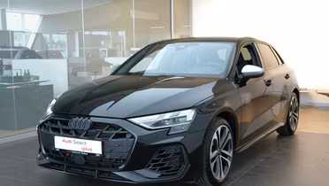 AUDI S3 Sportback