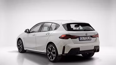 BMW Seria 1