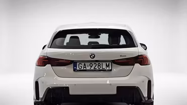 BMW Seria 1