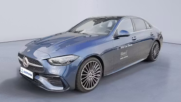 MERCEDES-BENZ C Klasa