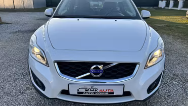 VOLVO C30