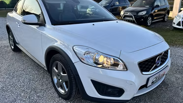 VOLVO C30