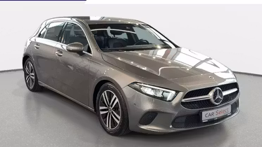 MERCEDES-BENZ A Klasa