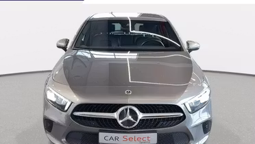 MERCEDES-BENZ A Klasa