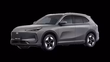 GEELY EX5