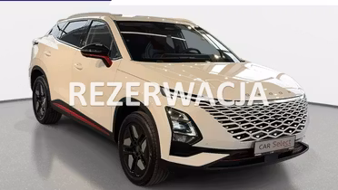 OMODA Omoda 5