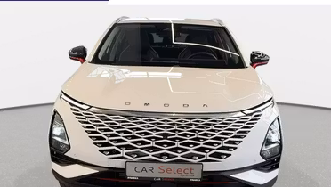 OMODA Omoda 5
