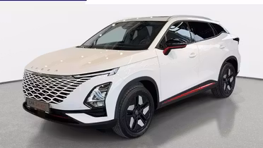 OMODA Omoda 5