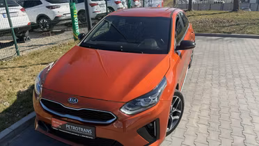 KIA Cee'd